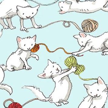 Knittens