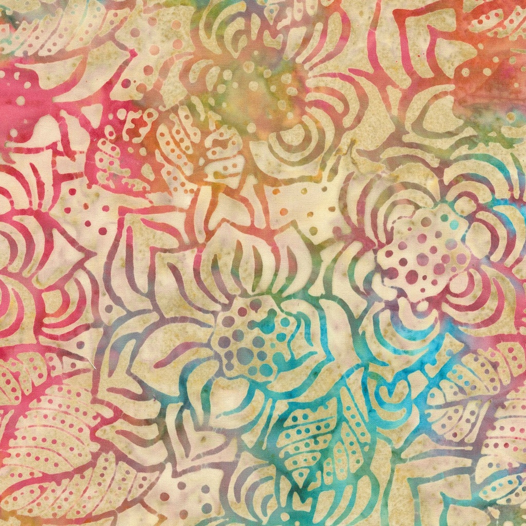 Angelfish Batik