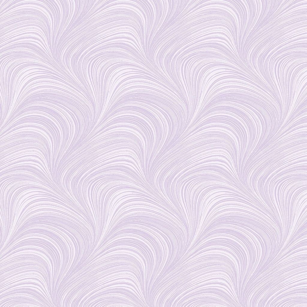 Lavender Wave Texture