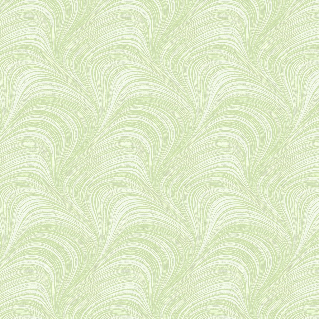 Leaf Wave Texture
