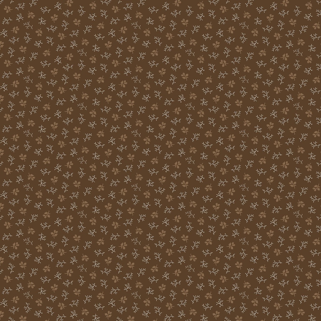 Lexington Brown Berries