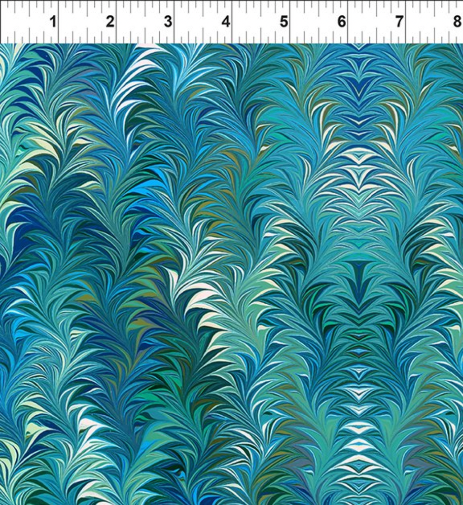 Marble Essence - Florence - Aqua