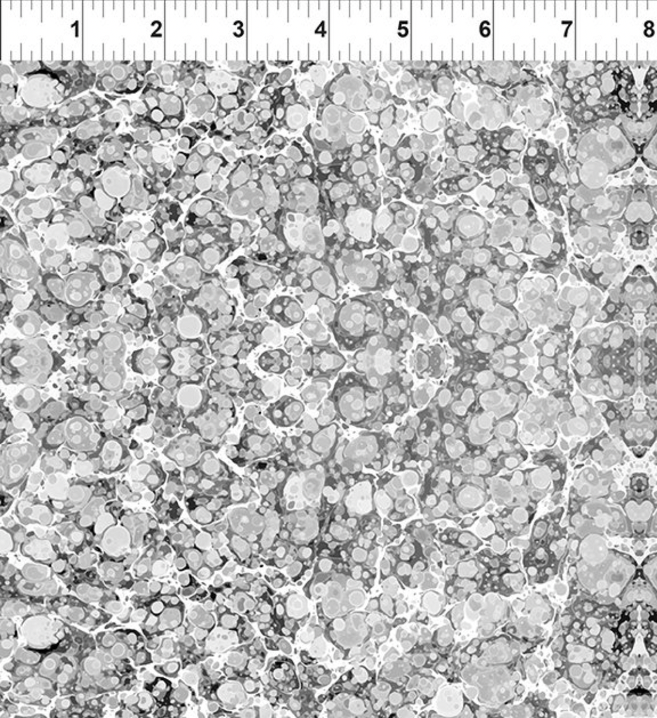 Marble Essence - Napoli - Gray