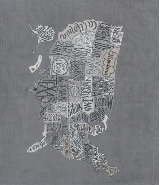 Metropolis USA Panel Primer - Moda