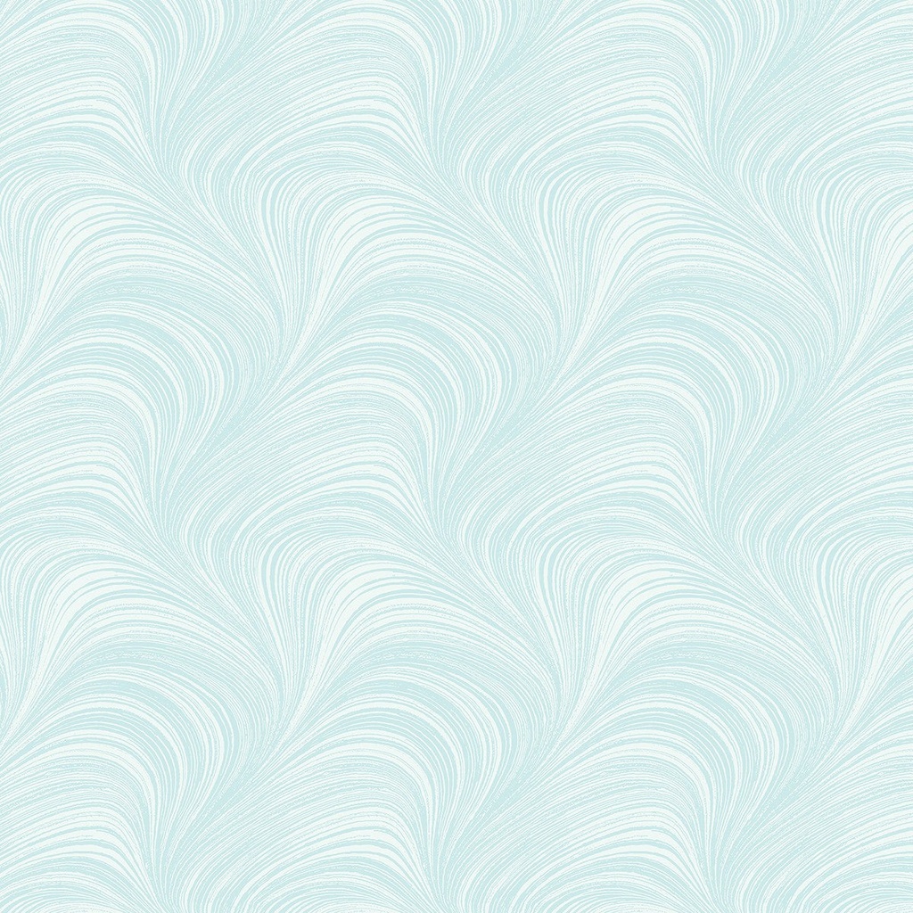 Aqua Wave Texture
