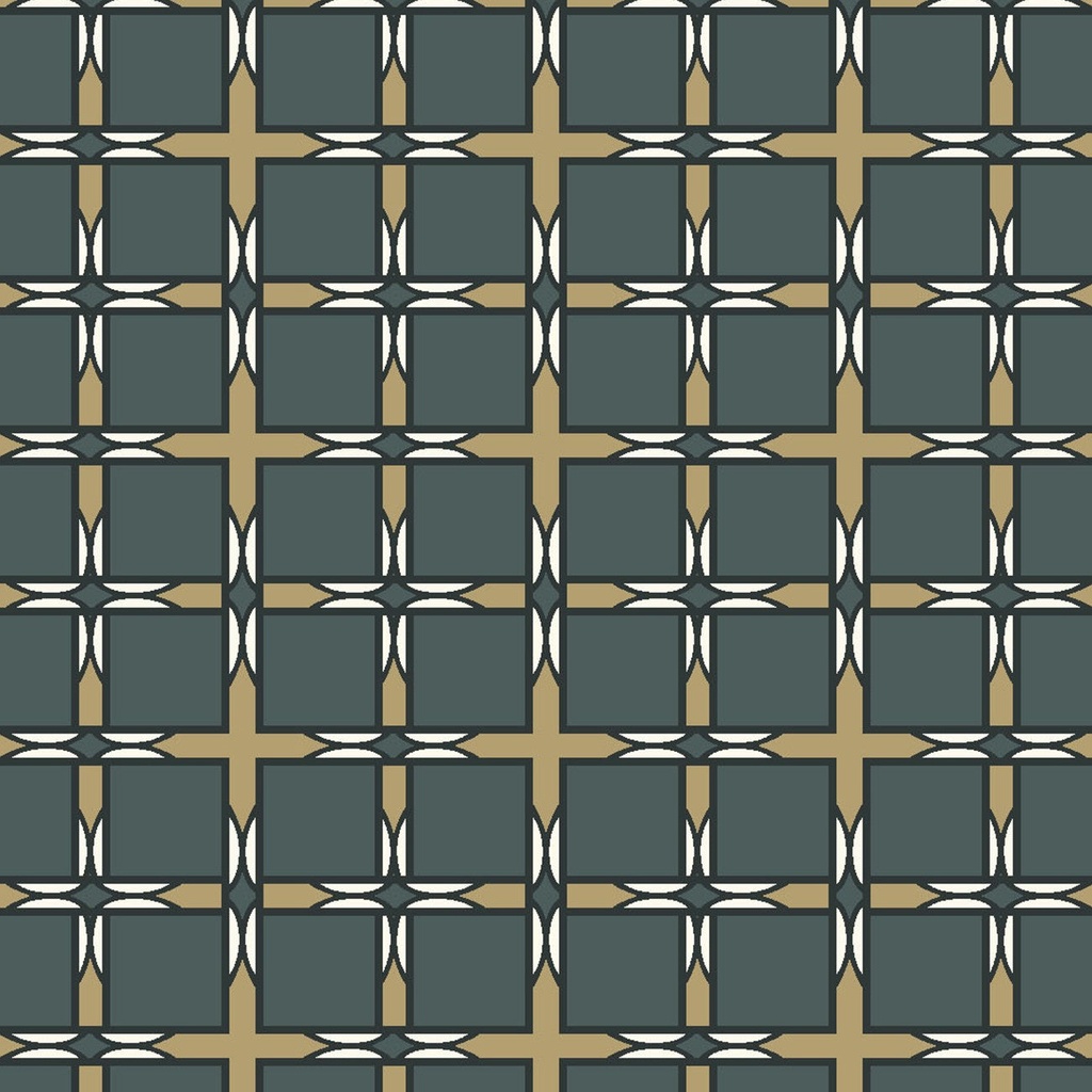 SALE - Modern Farmhouse Dark Grey Plaid