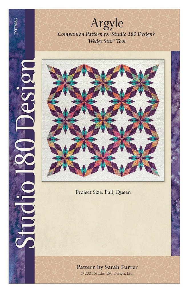Argyle Pattern
