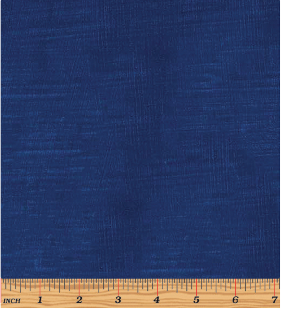 Navy Chalk Texture