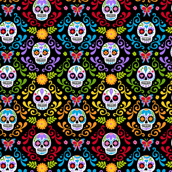 Night Mariposas