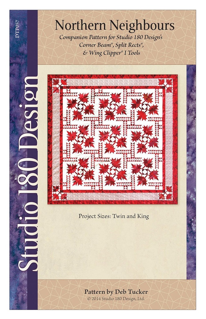 Northern Neighbours Pattern