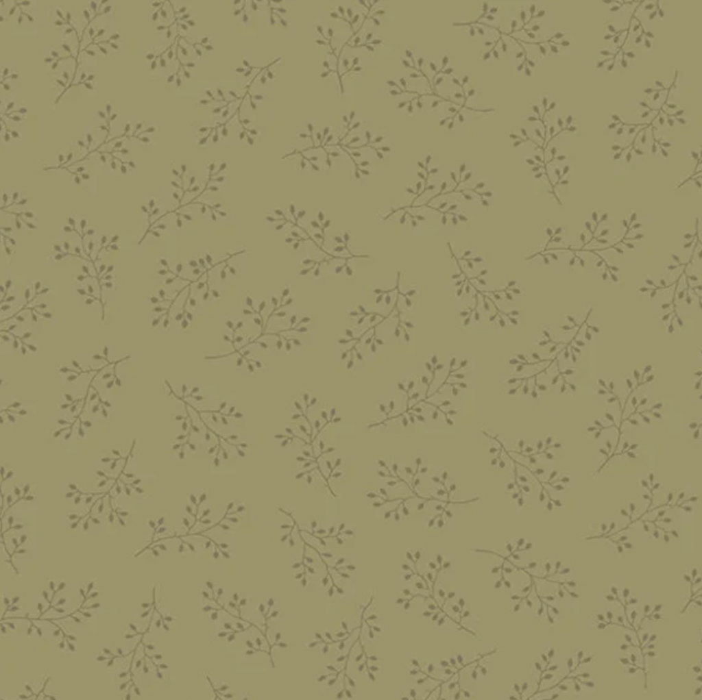 Olive Branch Brown