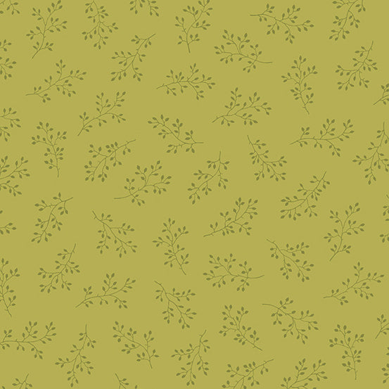 Olive Branch Citron