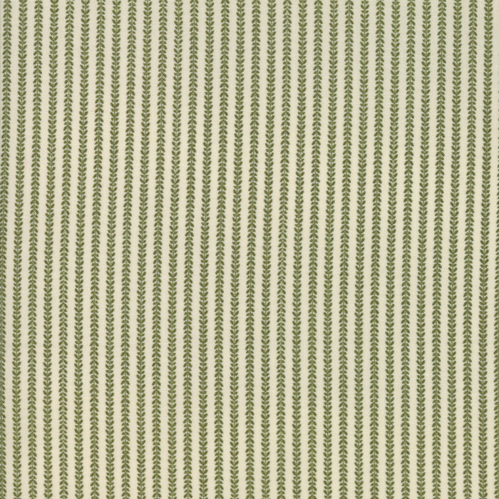 Petites Maisons De Noel Green