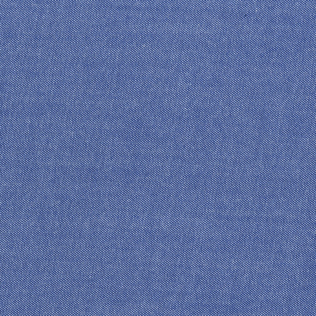Artisan Solid Blue/White