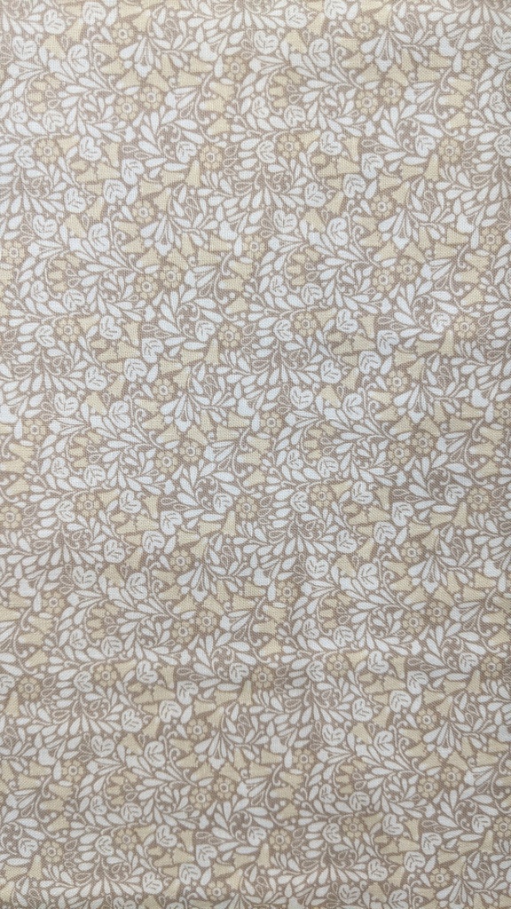 Puzzle Pieces Beige