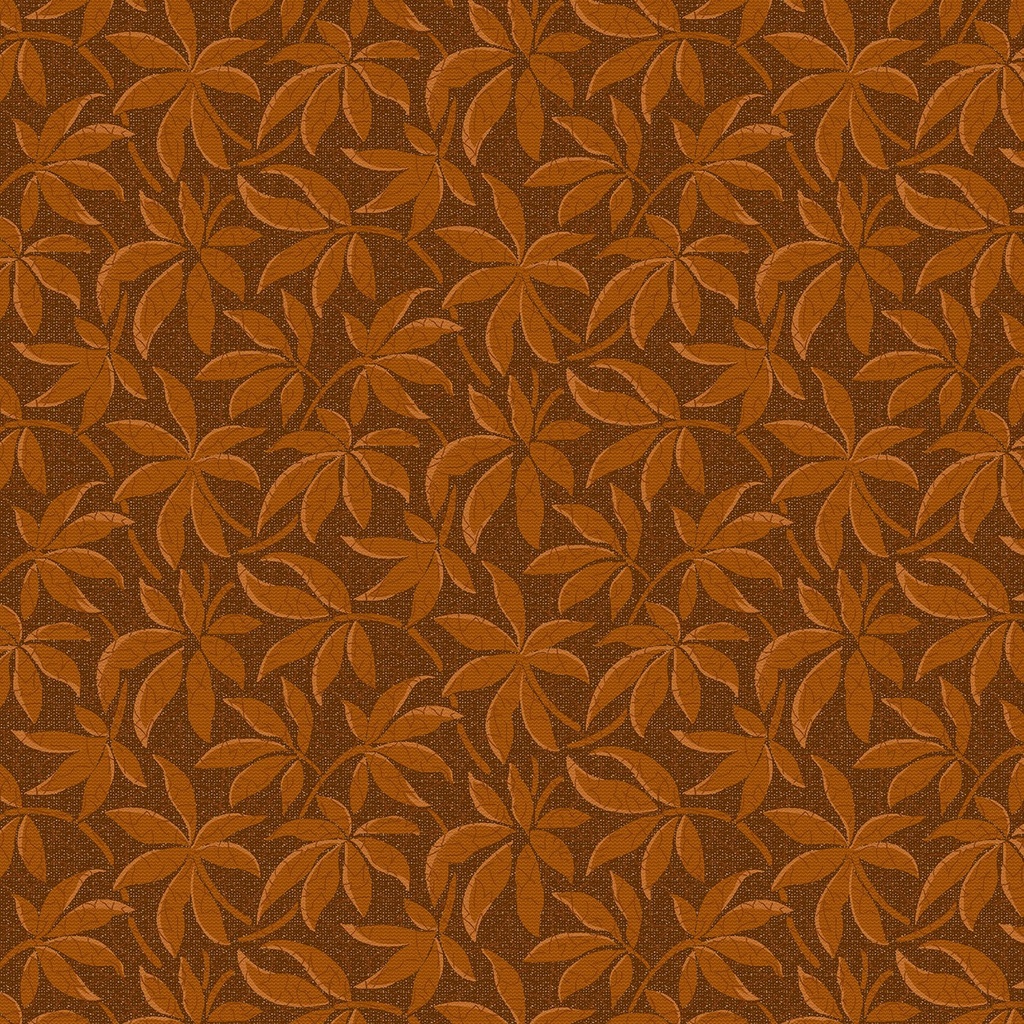 Rebekah's Basics Leaves Rust