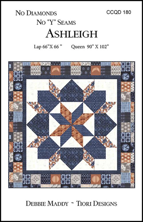 Ashleigh Pattern