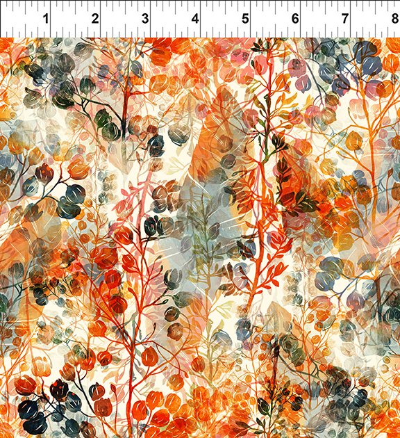Reflections of Autumn Multi Pods