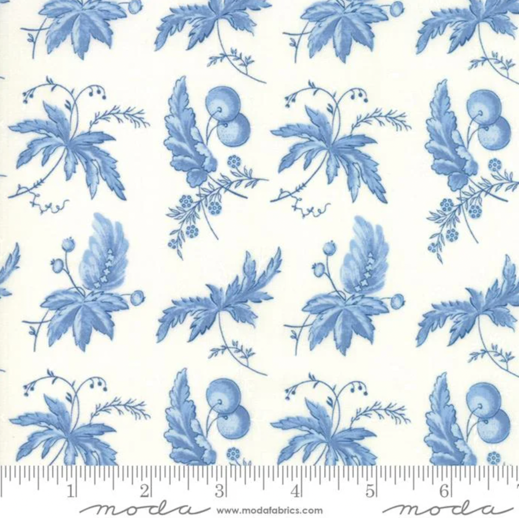 Regency Ballycastle Chintz
