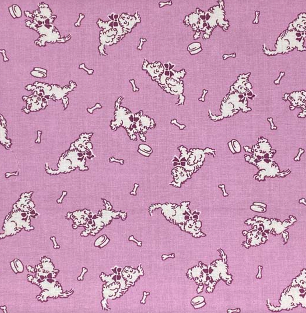 SALE - Nana Mae Pink