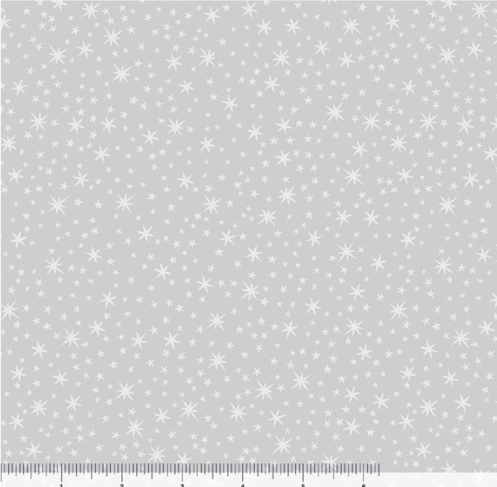 SALE - Quilting Illusions Stars