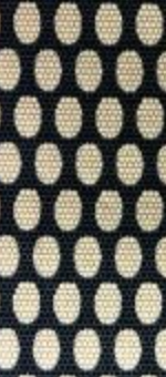 SALE - Scrappier Dots Blue