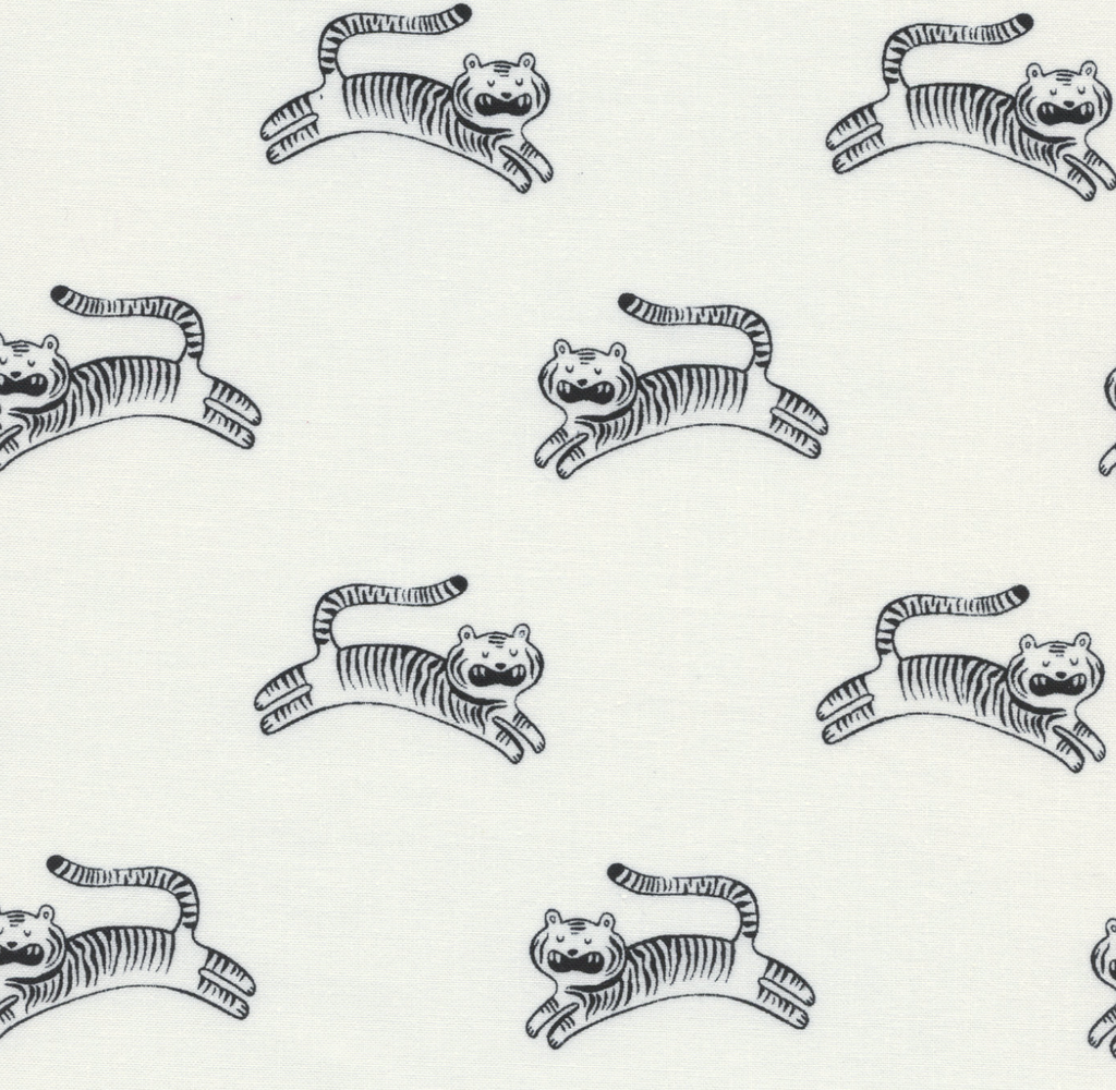 SALE - Sleep Tight Tigers