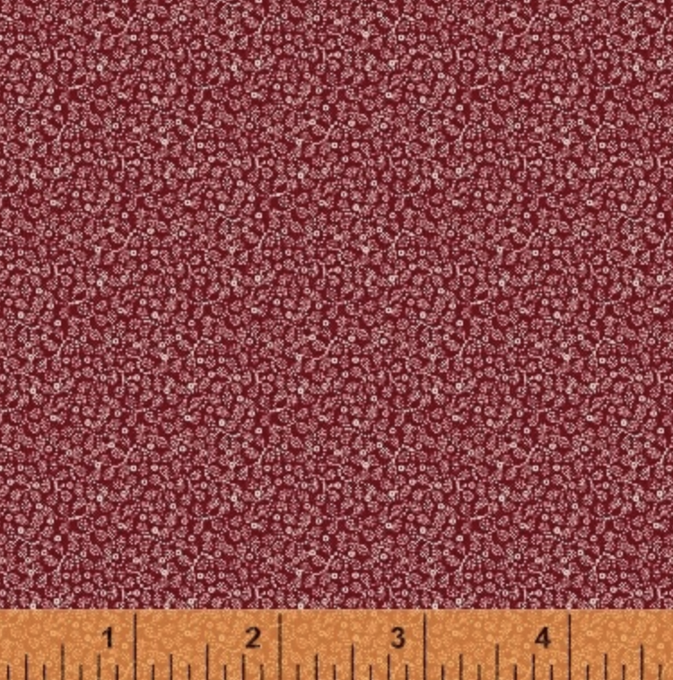 SALE - Sussex Red