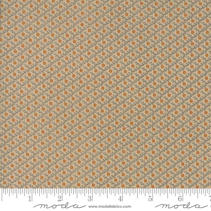 SALE - Timeless Cream