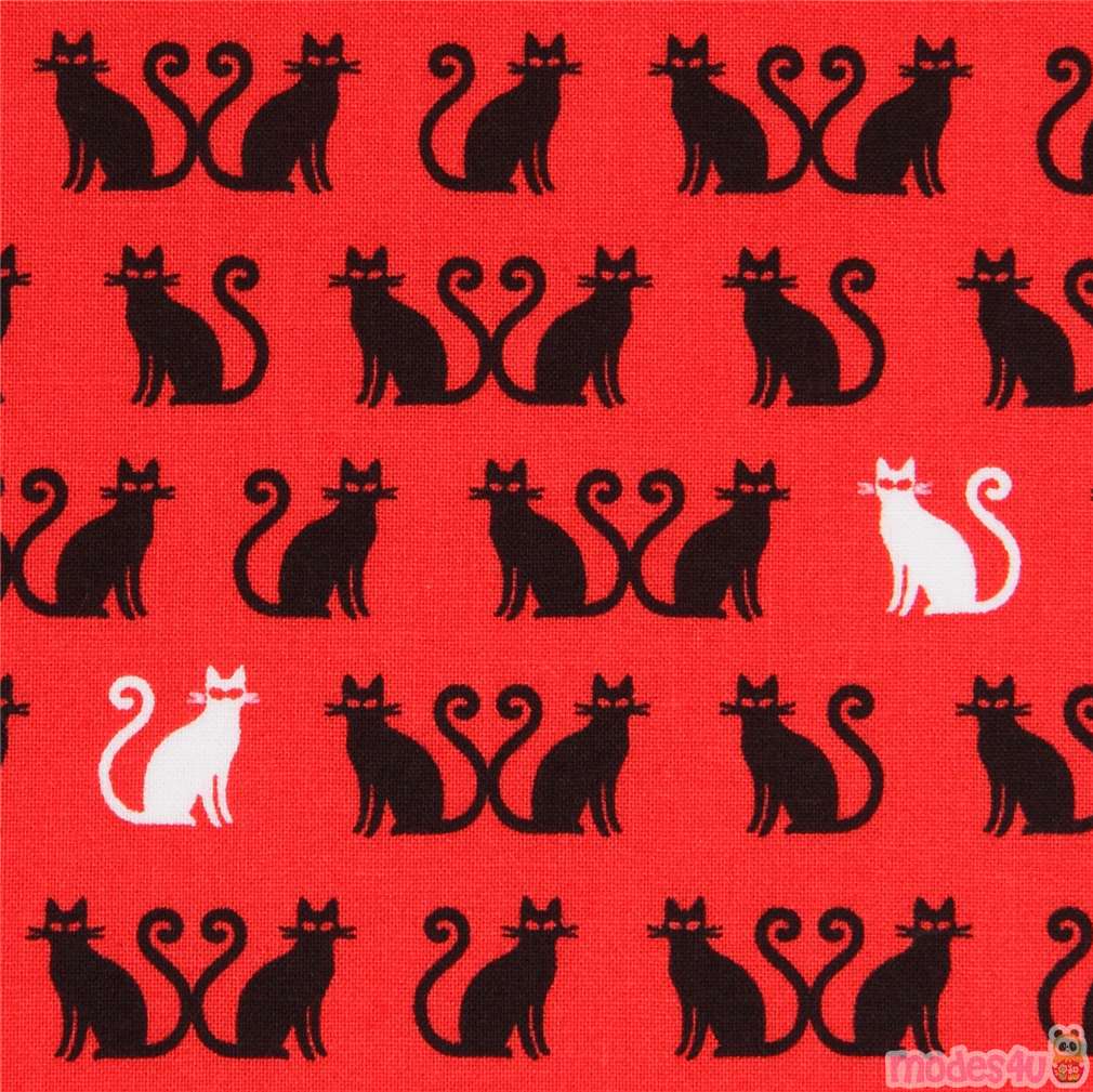 SALE - Tiny Happy Lucky Red