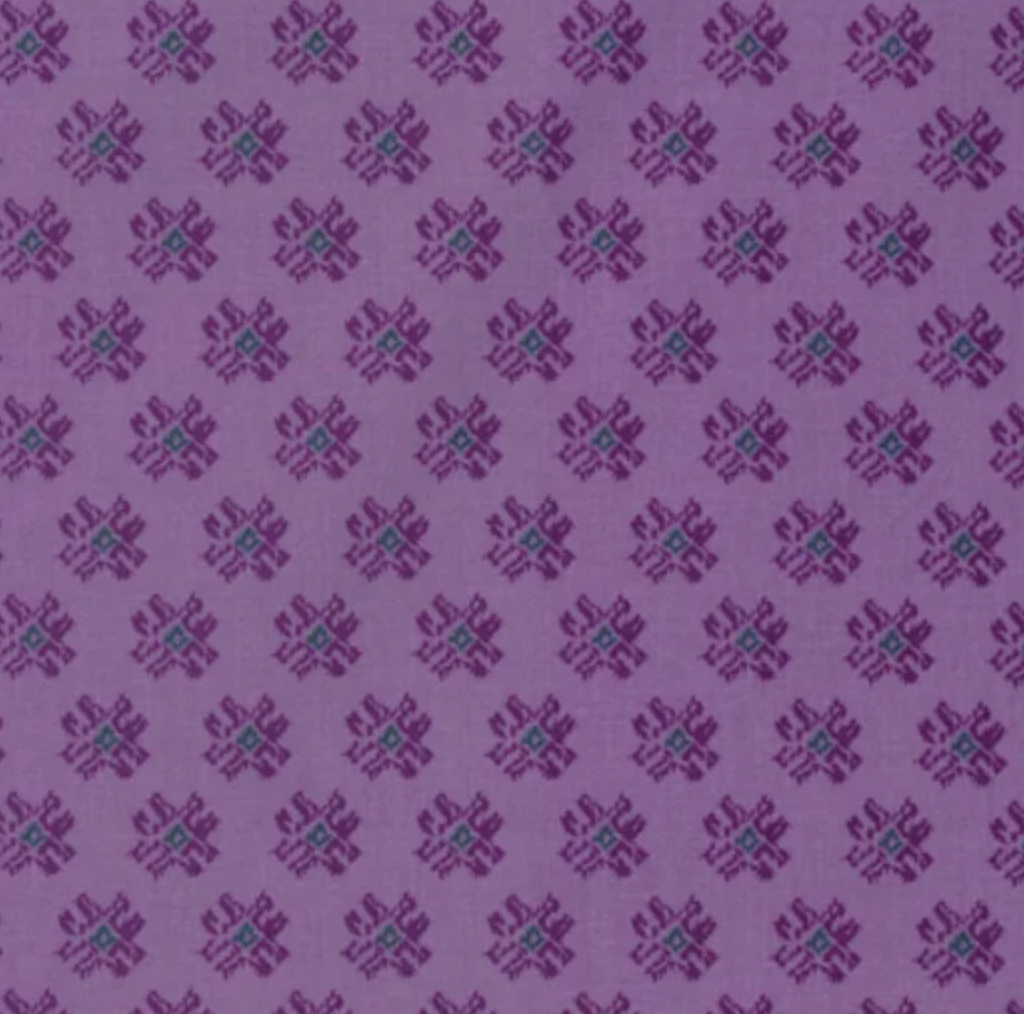 SALE - Tribal Nomad Berry