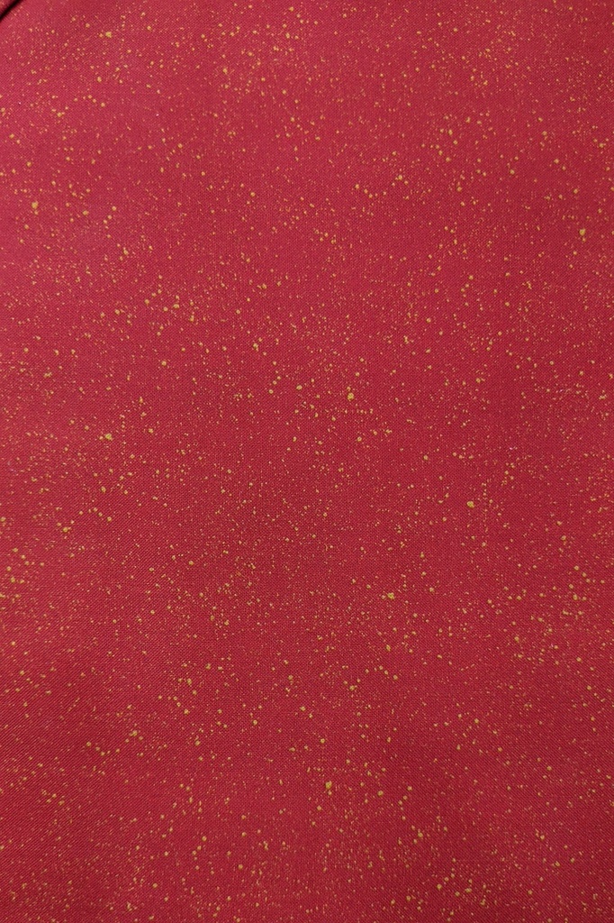 SALE-Elegant Poinsettias Red