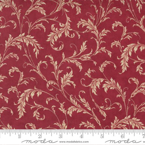 SALE-Poinsettia Plaza Crimson