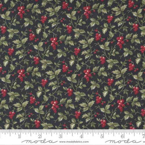 SALE-Poinsettia Plaza Ebony