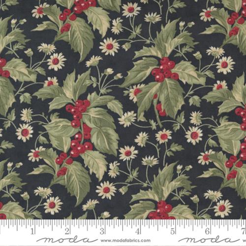 SALE-Poinsettia Plaza Ebony
