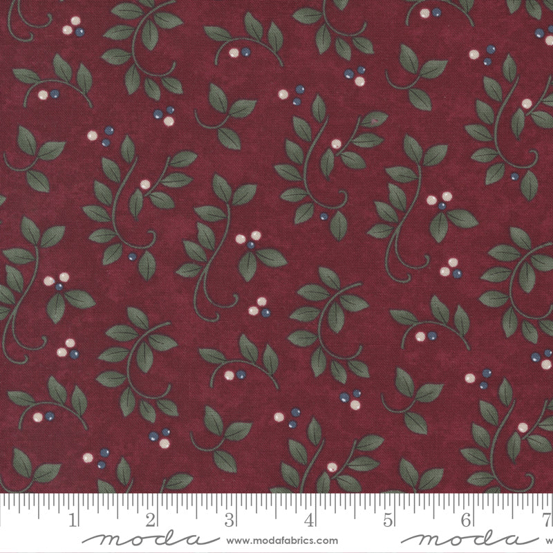 SALE-Winter Flurries Berry