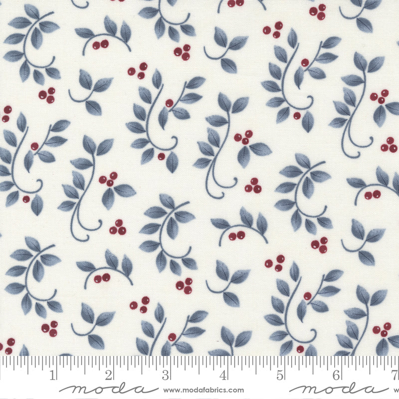 SALE-Winter Flurries Snow Sky