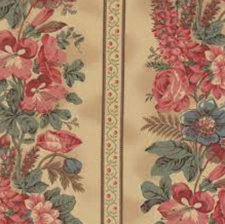 Southern Exposure Print border