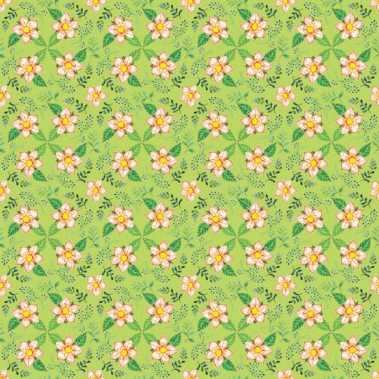 Square Dance Lime
