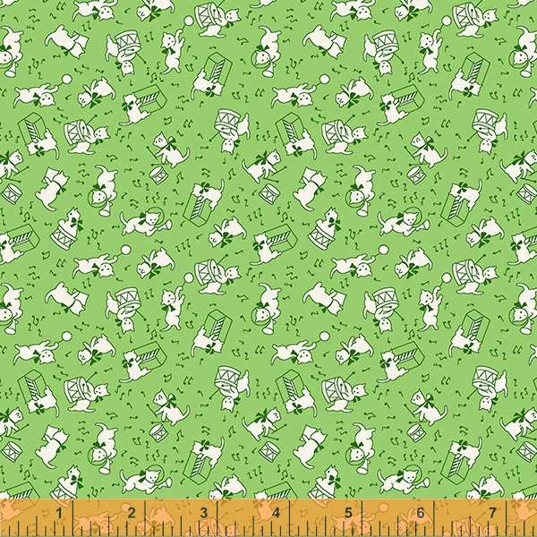 Storybook '22 Green Classics