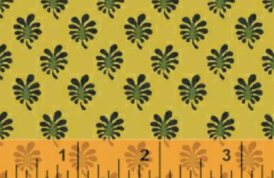 Baltimore Album Yellow