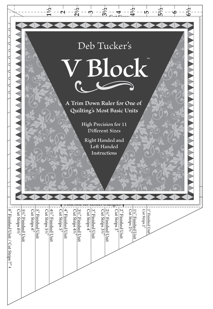 V Block-Studio 180