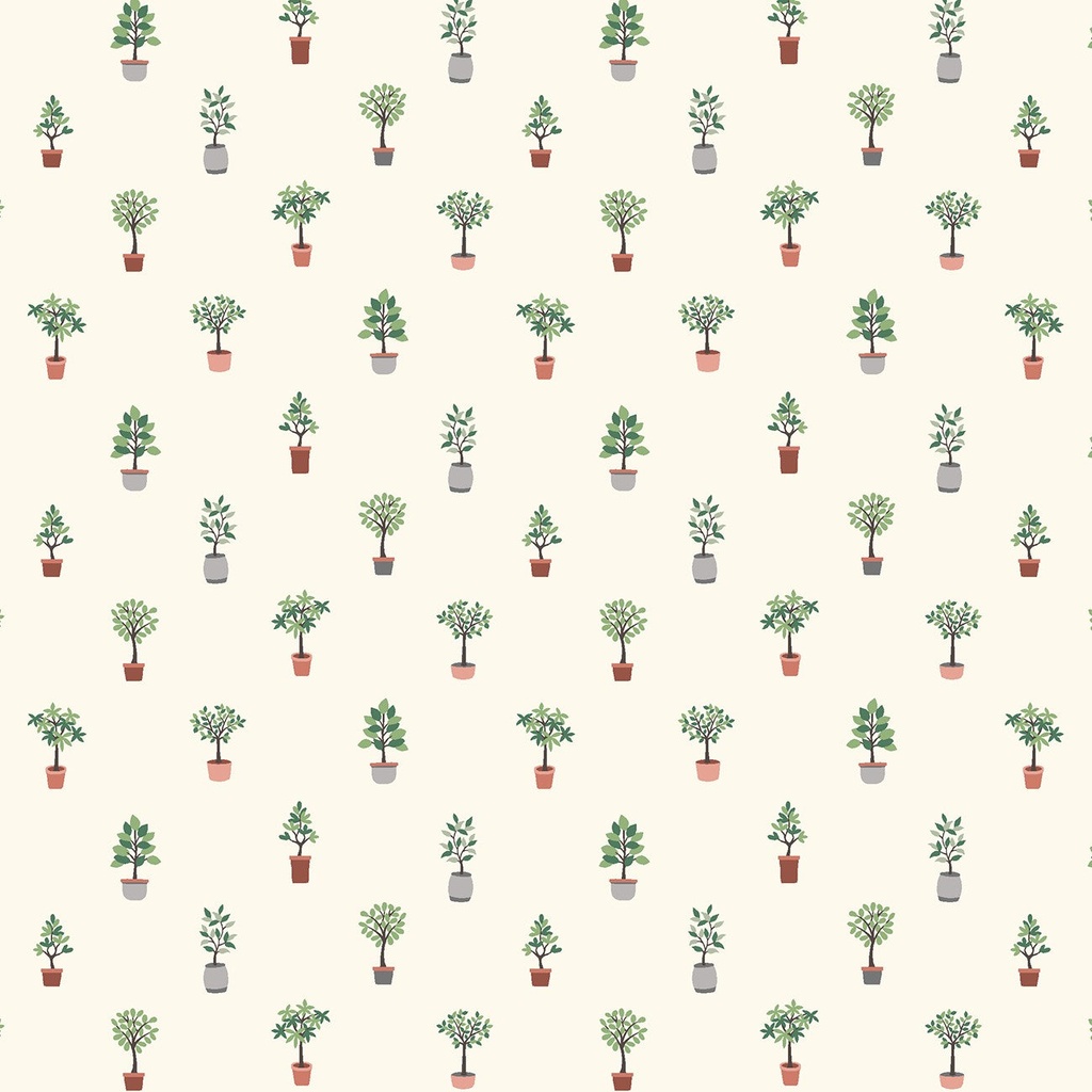 Vanilla Trees