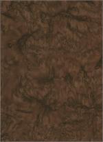 Batik Cotton Blender Brown