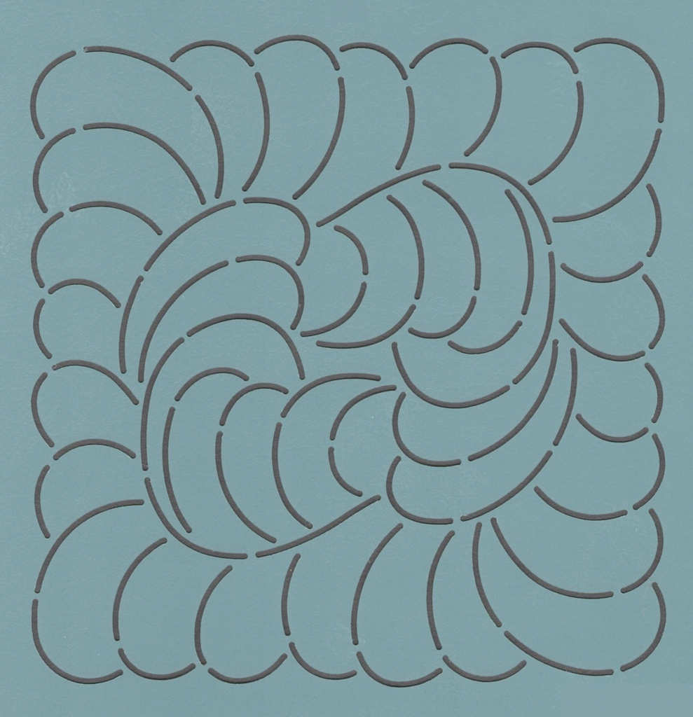 SALE - Windblown Feathers 7''
