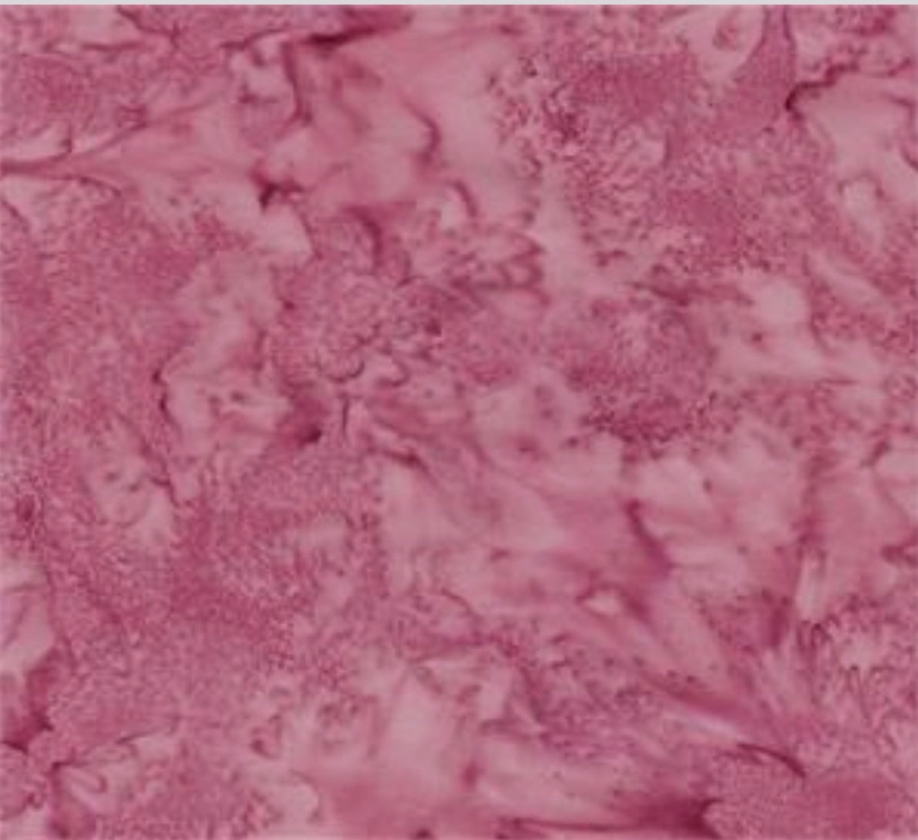 Batik Cotton Blender Purple - 6038B