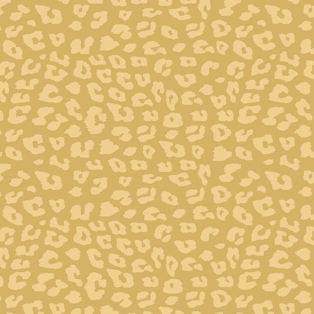 Safari  Go Wild Gold