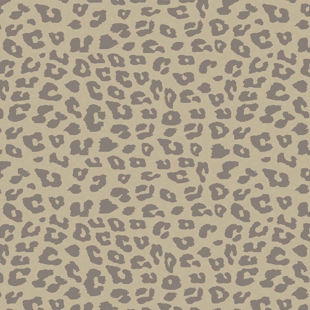 SALE - Safari  Go Wild Khaki