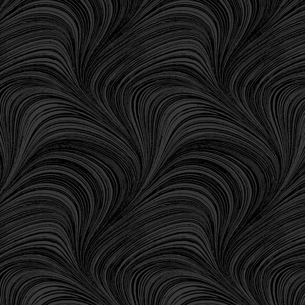 Black Wave Texture Onyx