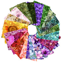 Blossom - Fat Quarter Bundle